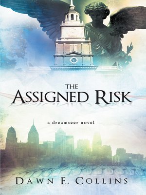 cover image of The Assigned Risk